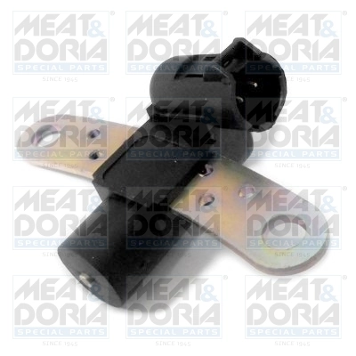 Sensor, crankshaft pulse